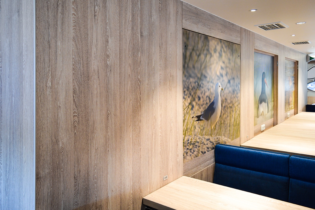 Tulekindlad mineraalplaadid Fipro