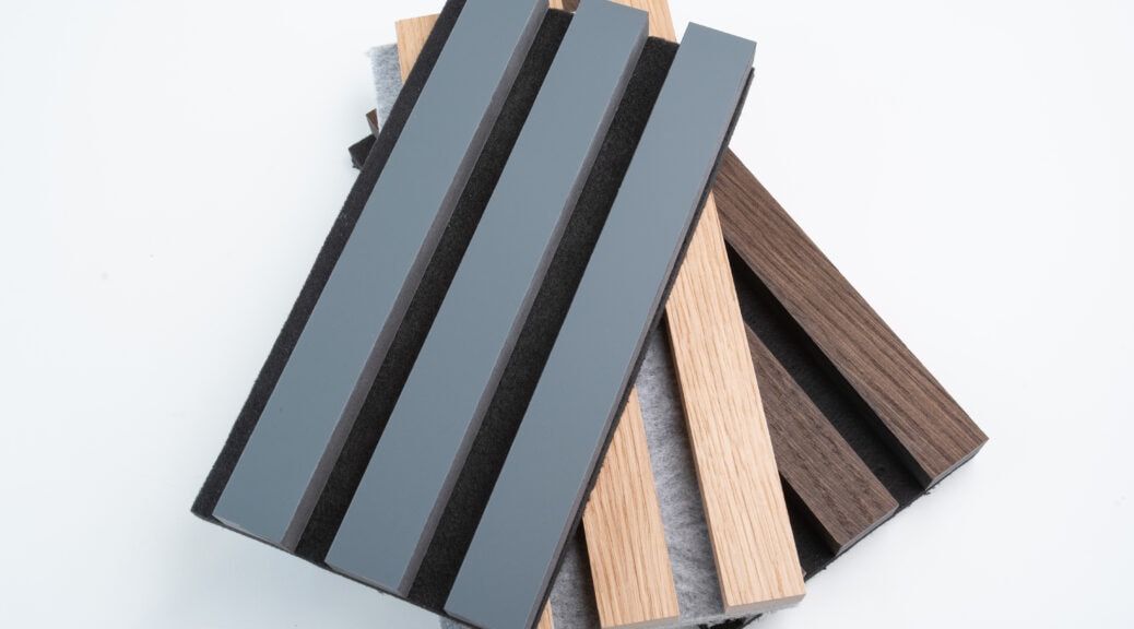 Eestis valmistatud akustilised disainpaneelid VAGA